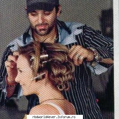 Natalia Streignard - anahi_princessa - Actori/Actritze