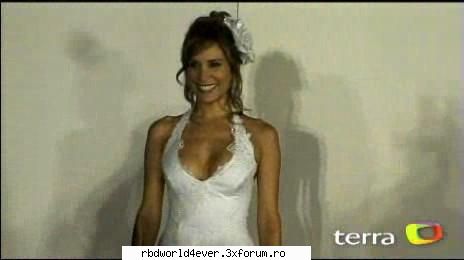 Natalia Streignard - anahi_princessa - Actori/Actritze