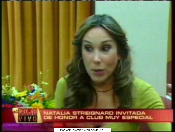 Natalia Streignard - anahi_princessa - Actori/Actritze