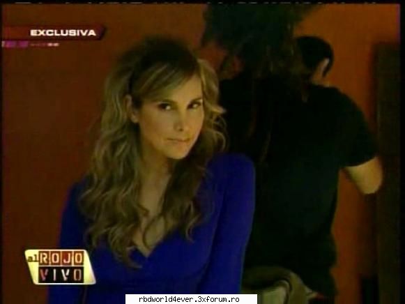 Natalia Streignard - anahi_princessa - Actori/Actritze