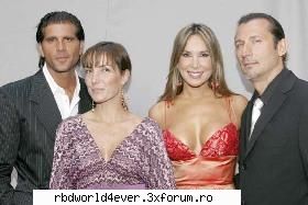 Natalia Streignard - anahi_princessa - Actori/Actritze
