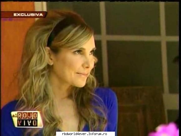 Natalia Streignard - anahi_princessa - Actori/Actritze