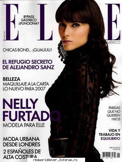 Nelly Furtado - **Chris_Pollito** - Muzica