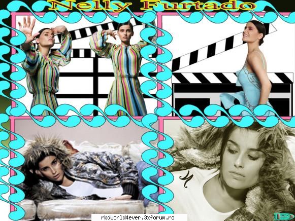 Nelly Furtado - **Chris_Pollito** - Muzica