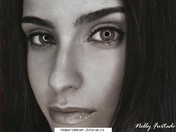 Nelly Furtado - **Chris_Pollito** - Muzica