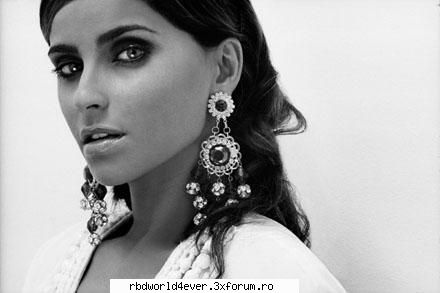 Nelly Furtado - **Chris_Pollito** - Muzica