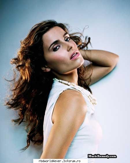 Nelly Furtado - **Chris_Pollito** - Muzica