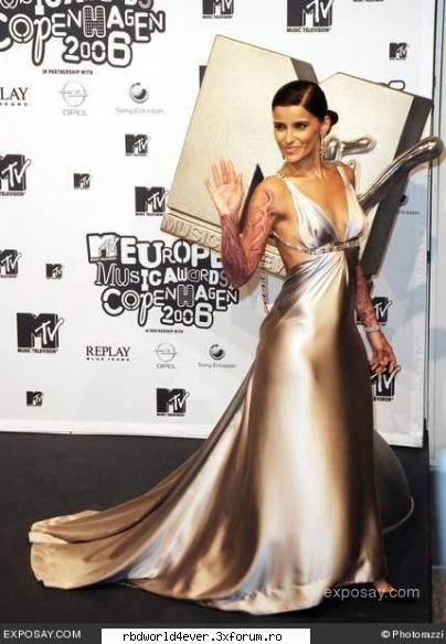 Nelly Furtado - **Chris_Pollito** - Muzica