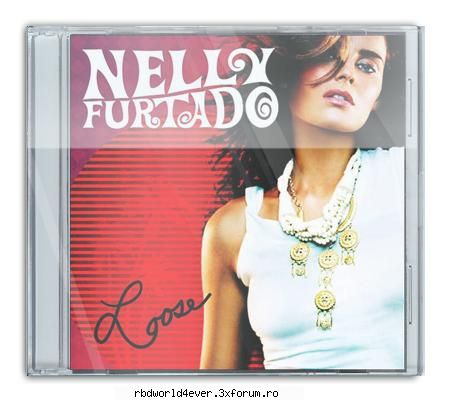 Nelly Furtado - **Chris_Pollito** - Muzica
