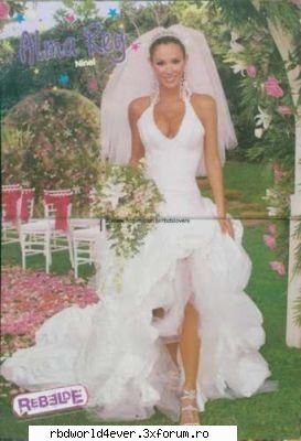 ~*Ninel Conde*~ - anahi_princessa - R3B3LD3
