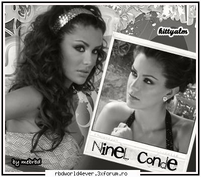 ~*Ninel Conde*~ - **Chris_Pollito** - R3B3LD3