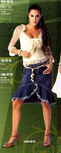 ~*Ninel Conde*~ - anahi_princessa - R3B3LD3
