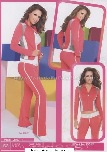 ~*Ninel Conde*~ - anahi_princessa - R3B3LD3