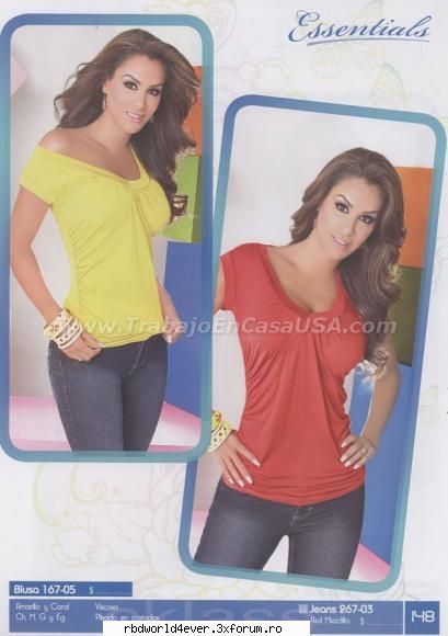 ~*Ninel Conde*~ - anahi_princessa - R3B3LD3