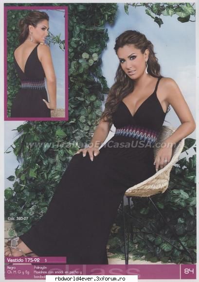 ~*Ninel Conde*~ - anahi_princessa - R3B3LD3