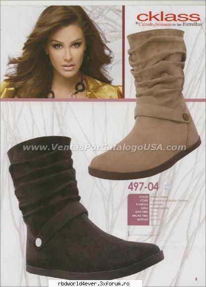 ~*Ninel Conde*~ - anahi_princessa - R3B3LD3