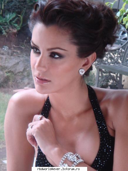 ~*Ninel Conde*~ - bebita_angelita - R3B3LD3