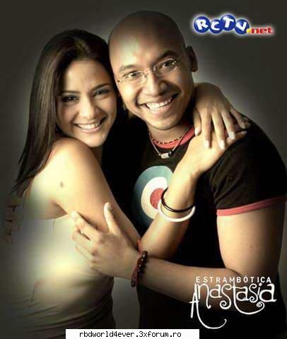 ..::NorKys Batista::.. - anahi_princessa - Actori/Actritze