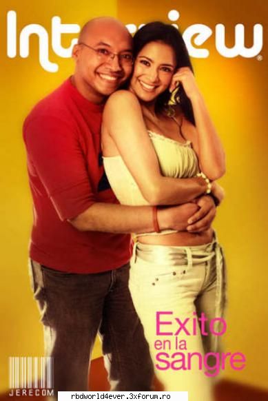 ..::NorKys Batista::.. - anahi_princessa - Actori/Actritze