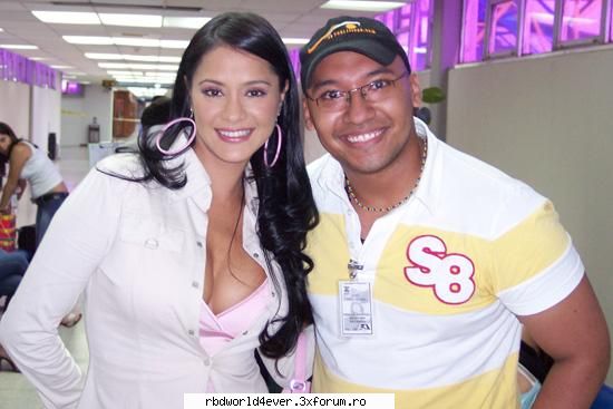 ..::NorKys Batista::.. - anahi_princessa - Actori/Actritze