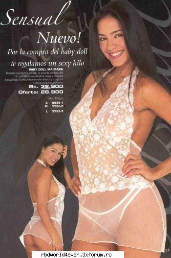 ..::NorKys Batista::.. - anahi_princessa - Actori/Actritze