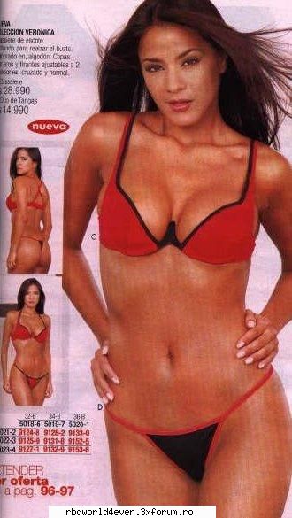 ..::NorKys Batista::.. - anahi_princessa - Actori/Actritze