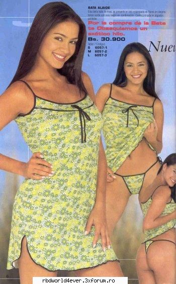 ..::NorKys Batista::.. - anahi_princessa - Actori/Actritze
