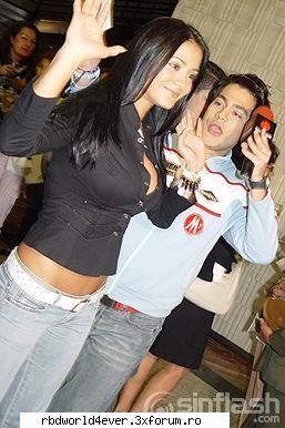 ..::NorKys Batista::.. - anahi_princessa - Actori/Actritze