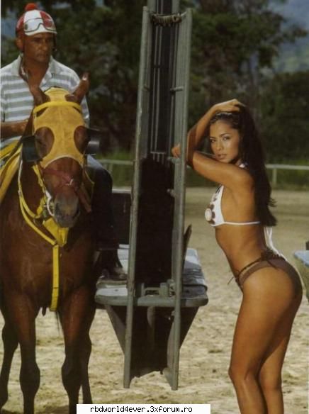 ..::NorKys Batista::.. - anahi_princessa - Actori/Actritze