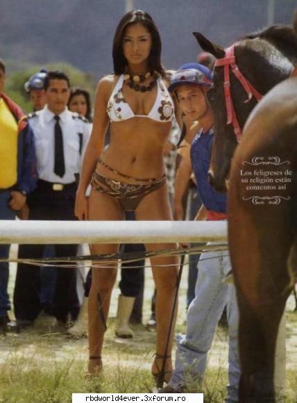 ..::NorKys Batista::.. - anahi_princessa - Actori/Actritze