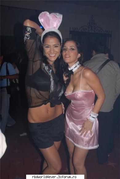 ..::NorKys Batista::.. - anahi_princessa - Actori/Actritze