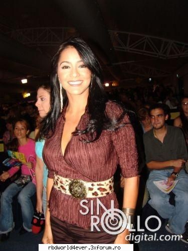 ..::NorKys Batista::.. - anahi_princessa - Actori/Actritze