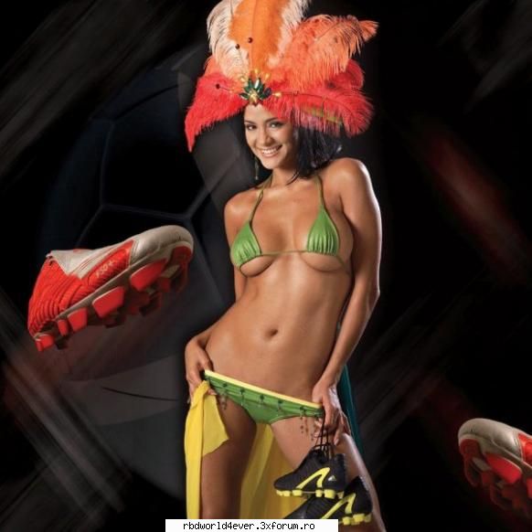 ..::NorKys Batista::.. - anahi_princessa - Actori/Actritze