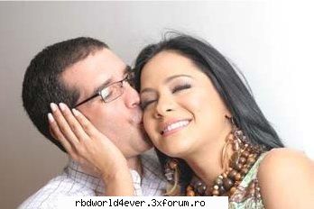 ..::NorKys Batista::.. - anahi_princessa - Actori/Actritze