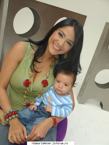 ..::NorKys Batista::.. - anahi_princessa - Actori/Actritze