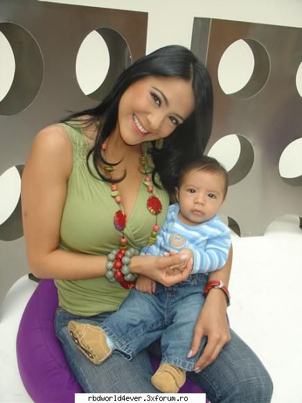 ..::NorKys Batista::.. - anahi_princessa - Actori/Actritze