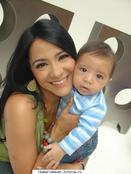 ..::NorKys Batista::.. - anahi_princessa - Actori/Actritze