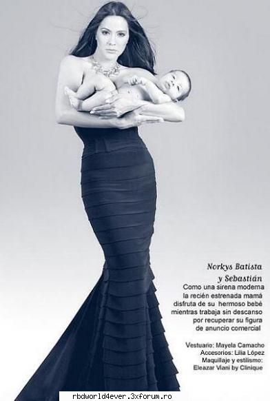 ..::NorKys Batista::.. - anahi_princessa - Actori/Actritze