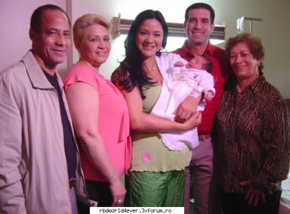 ..::NorKys Batista::.. - anahi_princessa - Actori/Actritze