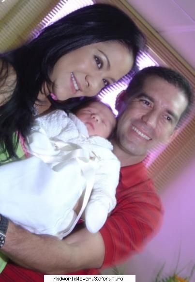 ..::NorKys Batista::.. - anahi_princessa - Actori/Actritze