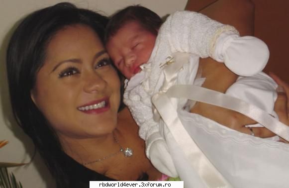 ..::NorKys Batista::.. - anahi_princessa - Actori/Actritze