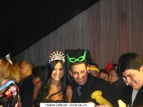 ..::NorKys Batista::.. - anahi_princessa - Actori/Actritze