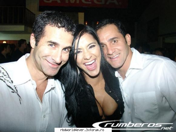 ..::NorKys Batista::.. - anahi_princessa - Actori/Actritze
