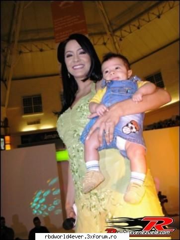 ..::NorKys Batista::.. - anahi_princessa - Actori/Actritze