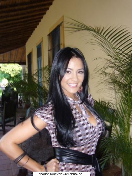..::NorKys Batista::.. - anahi_princessa - Actori/Actritze