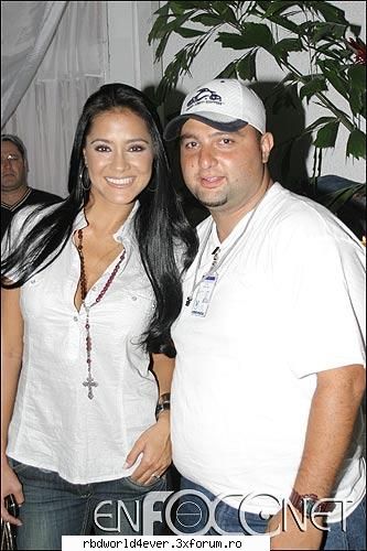 ..::NorKys Batista::.. - anahi_princessa - Actori/Actritze