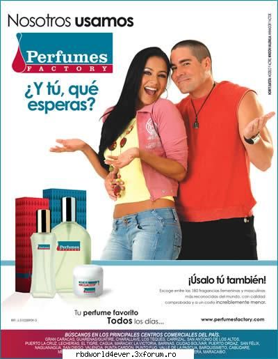 ..::NorKys Batista::.. - anahi_princessa - Actori/Actritze