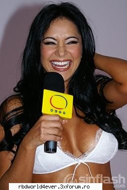 ..::NorKys Batista::.. - anahi_princessa - Actori/Actritze