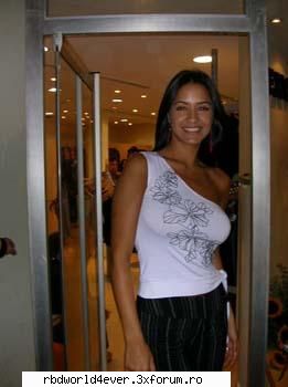 ..::NorKys Batista::.. - bebita_angelita - Actori/Actritze