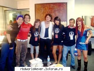 -*POZE*- - anahi_princessa - RBD